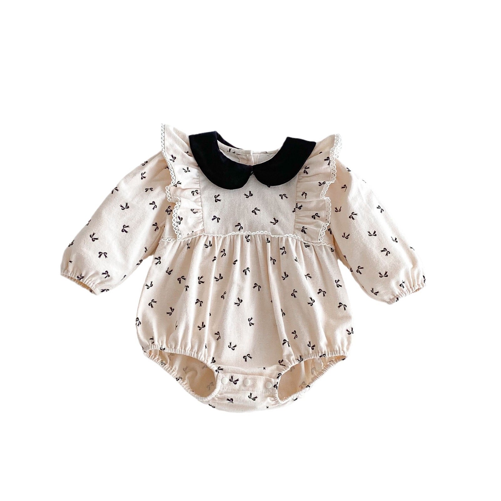 Autumn Baby Girl Clothes: The Perfect Wardrobe Essential